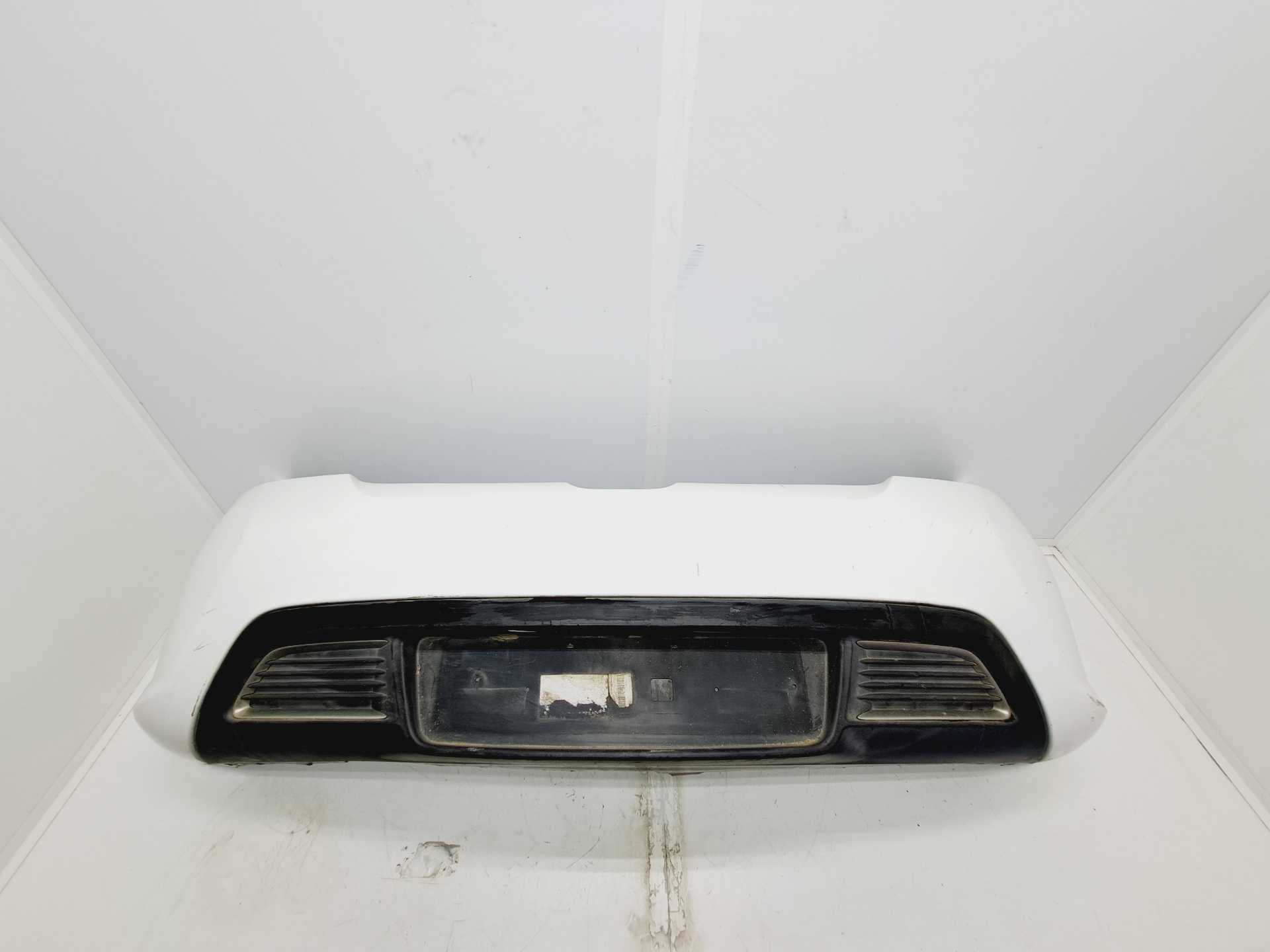 Recambio de paragolpes trasero para peugeot 308 i (4a_,4c_) 1.6 16v referencia OEM IAM  7410EL 