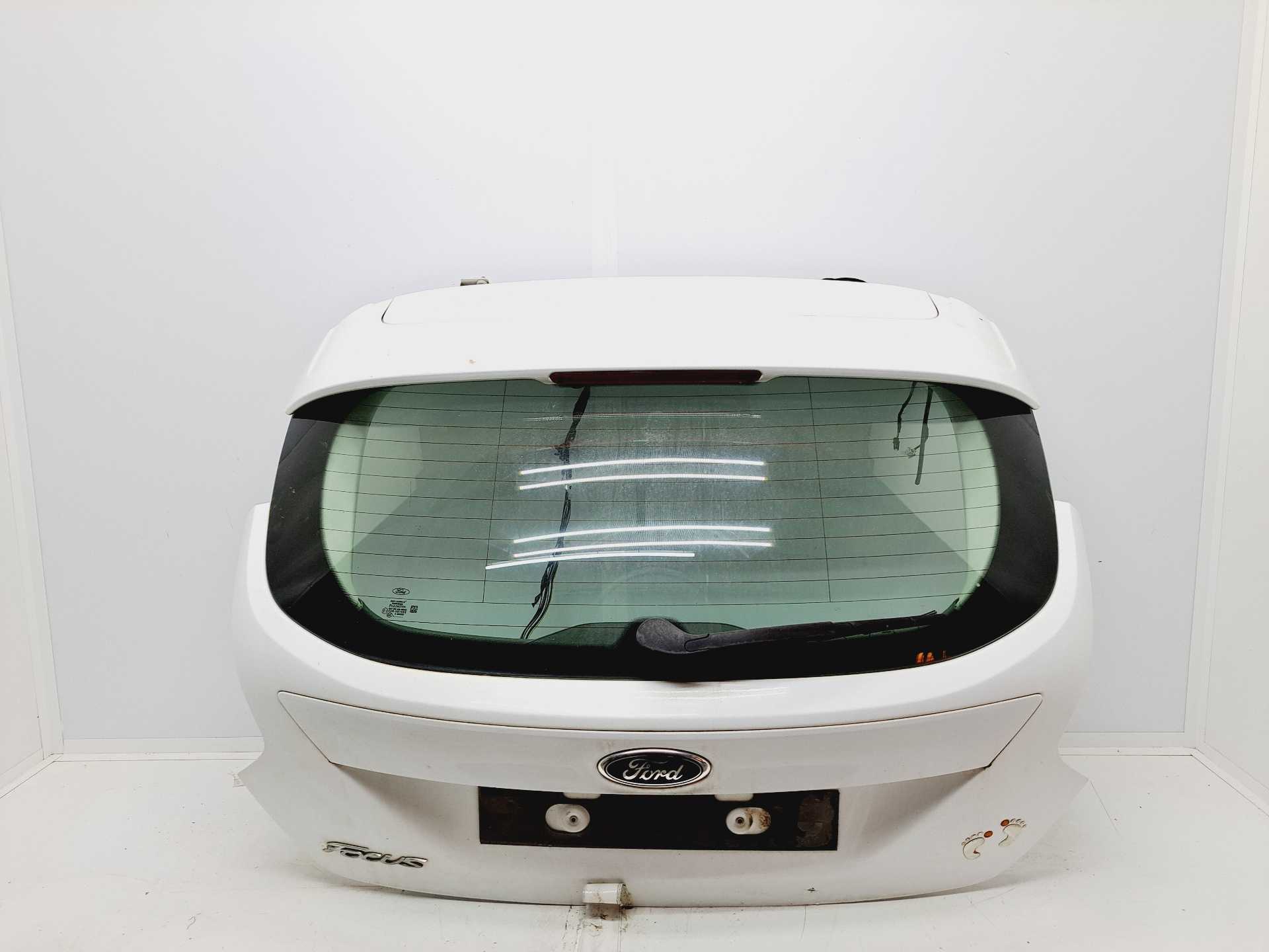 Recambio de porton trasero para ford focus lim. (cb8) 1.6 tdci cat referencia OEM IAM   