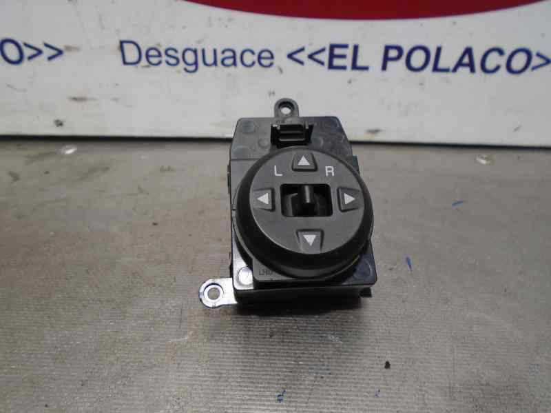 Recambio de mando retrovisor para kia rio basic referencia OEM IAM   
