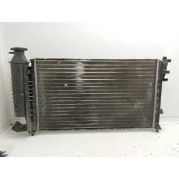 RADIADOR AGUA 875322E 