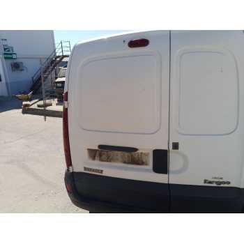Recambio de porton trasero izquierdo para renault kangoo (f/kc0) alize referencia OEM IAM   
