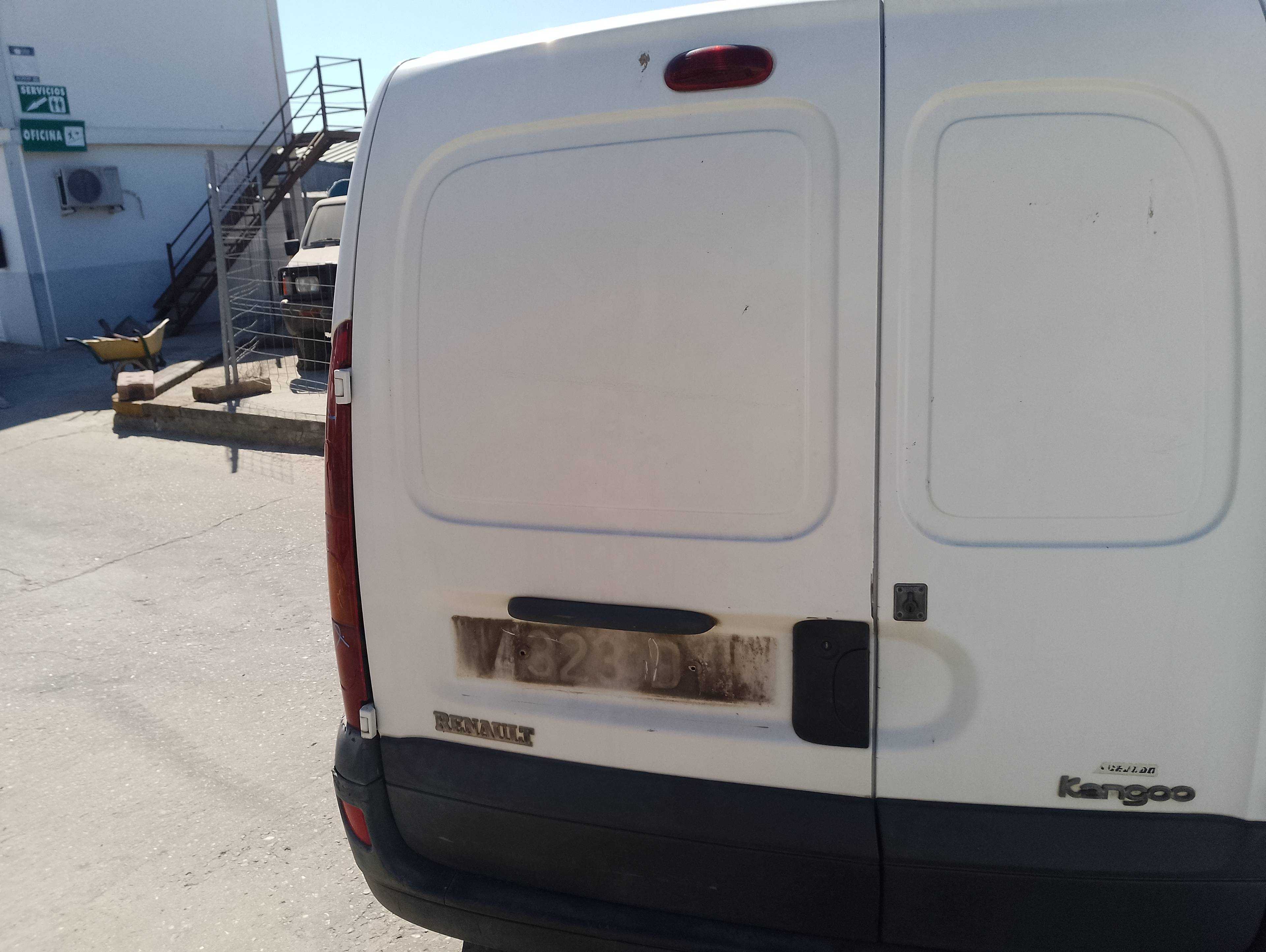 Recambio de porton trasero izquierdo para renault kangoo (f/kc0) alize referencia OEM IAM   