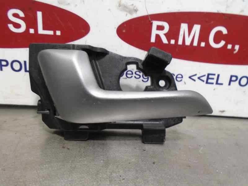 Recambio de maneta interior delantera izquierda para kia rio basic referencia OEM IAM   
