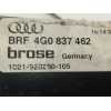 Recambio de elevalunas delantero derecho para audi a6 avant (4g5) 2.0 tfsi referencia OEM IAM 4G0837462 1021928250 