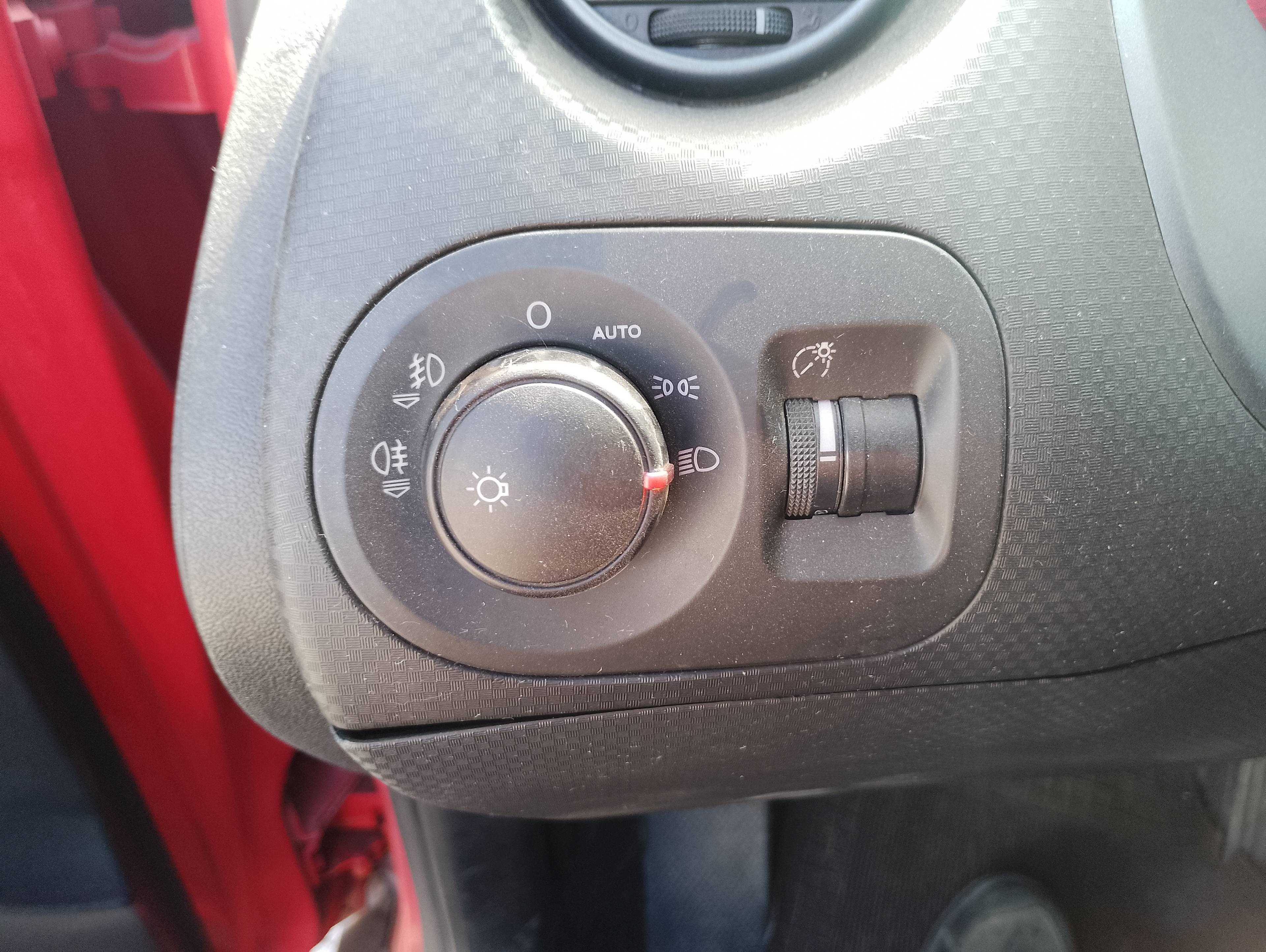 Recambio de mando luces para seat altea (5p1) arena referencia OEM IAM   