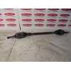 Recambio de transmision delantera derecha para ford fiesta (cbk) 1.4 16v cat referencia OEM IAM   
