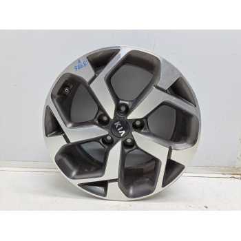 LLANTA R17 52910F1250 