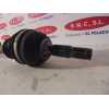 Recambio de transmision delantera derecha para ford fiesta (cbk) 1.4 16v cat referencia OEM IAM   