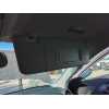Recambio de parasol derecho para audi a3 (8p) 1.6 tdi ambiente referencia OEM IAM 8P0857552A  