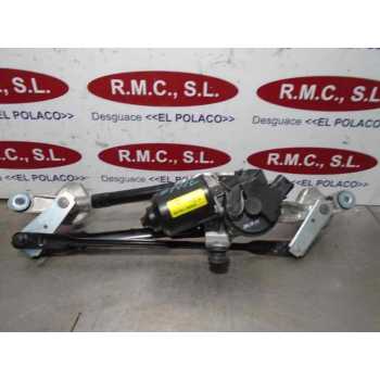 MOTOR LIMPIA DELANTERO 981001W000 035248210 