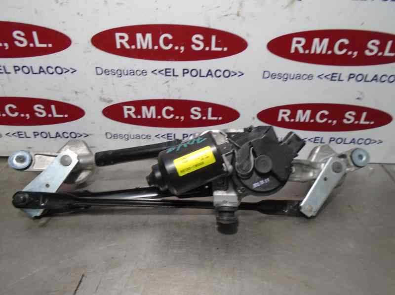 Recambio de motor limpia delantero para kia rio basic referencia OEM IAM 981001W000 035248210 