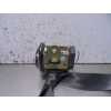 Recambio de cinturon seguridad trasero derecho para renault megane ii coupe/cabrio 1.6 16v referencia OEM IAM   