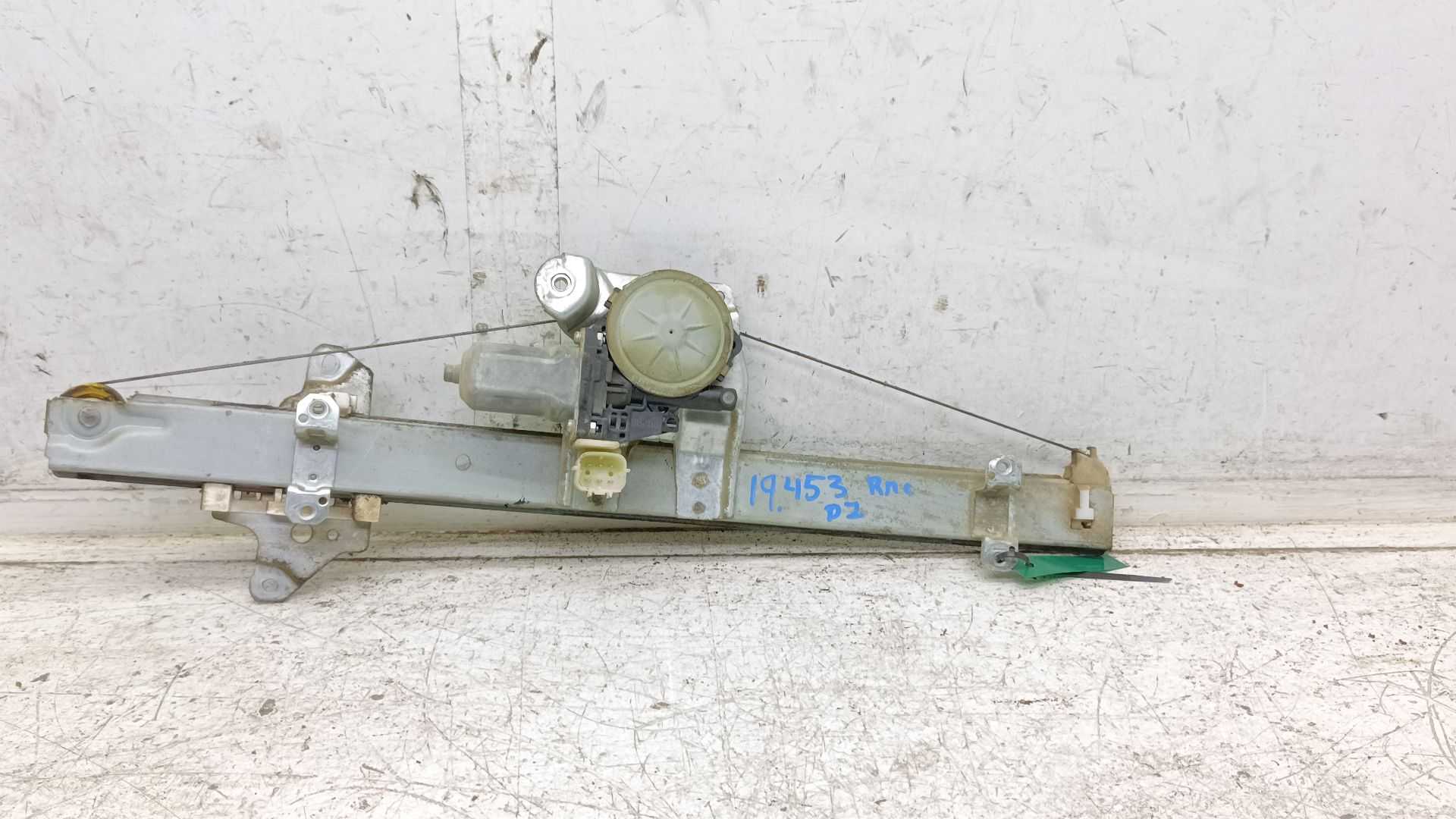 Recambio de elevalunas delantero izquierdo para nissan x-trail (t32) 360 referencia OEM IAM 807304CA1A  