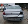 peugeot 407 del año 2005