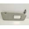 Recambio de parasol derecho para audi a3 (8p) 1.6 tdi ambiente referencia OEM IAM 8P0857552A  