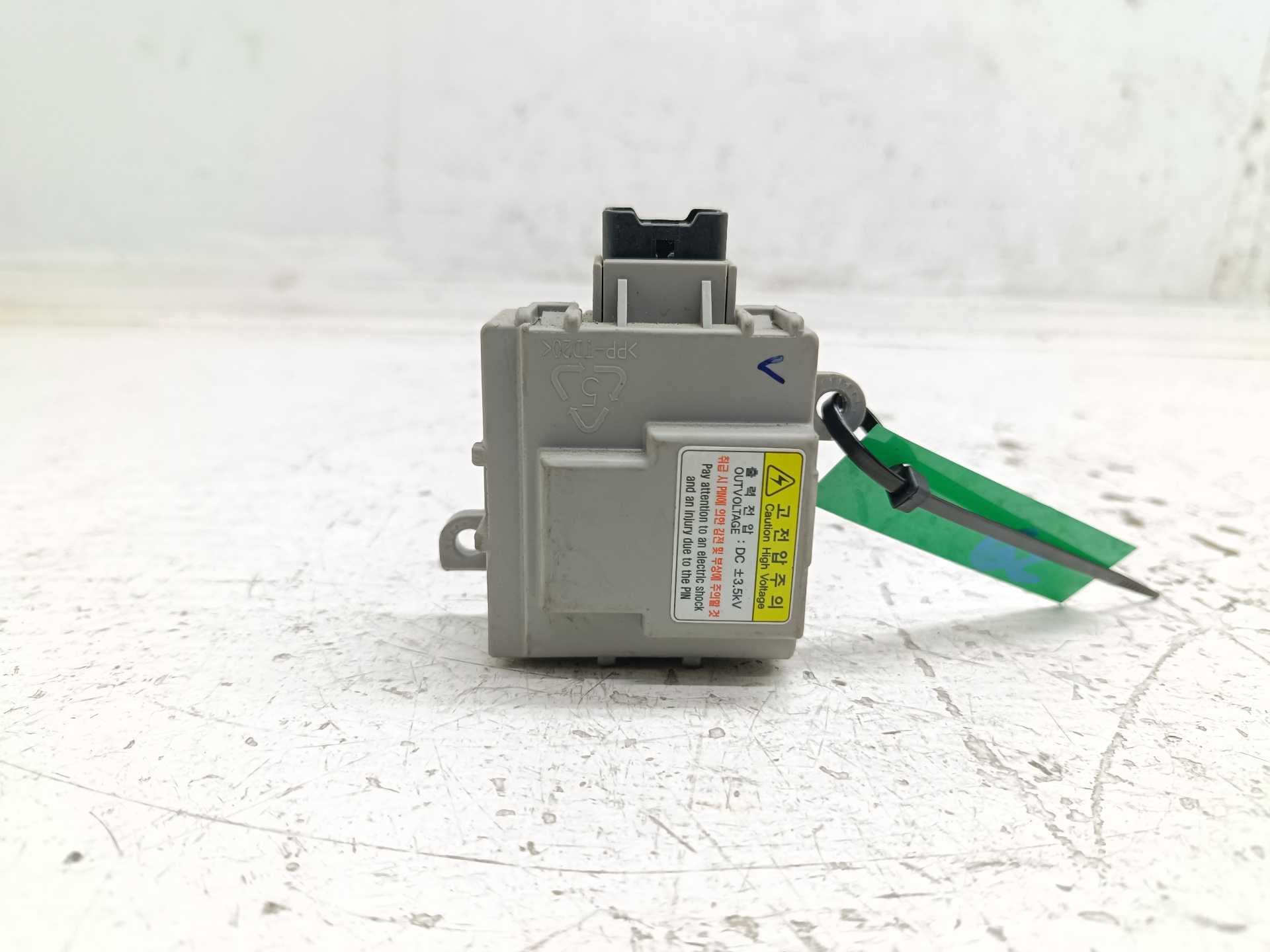 Recambio de modulo electronico para kia sportage business 2wd referencia OEM IAM D397CG6AA02  