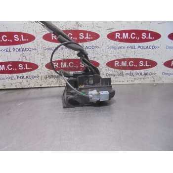 CERRADURA PUERTA DELANTERA DERECHA 80500BA60C 