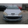 peugeot 407 del año 2005