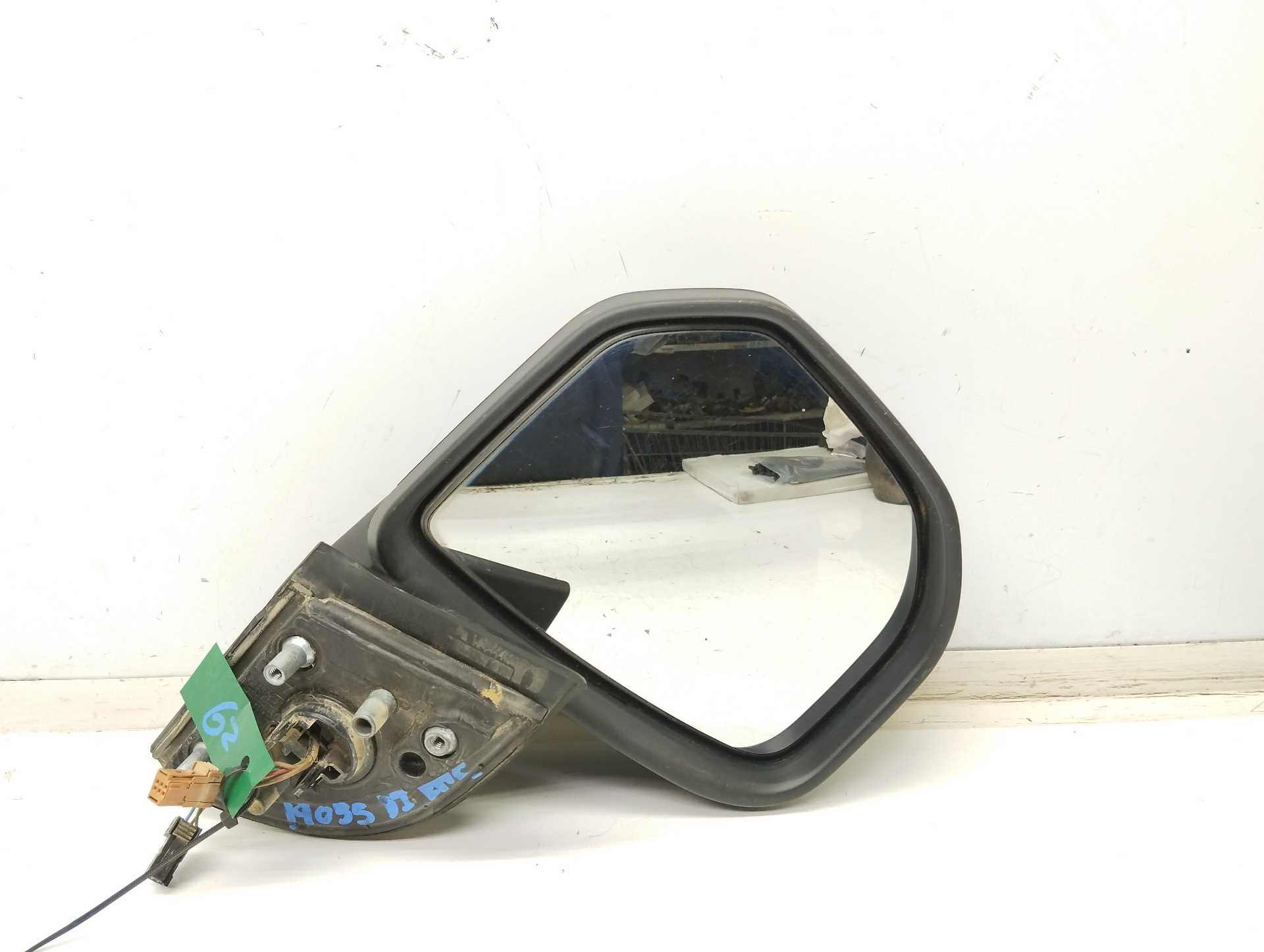 Recambio de retrovisor izquierdo para citroën berlingo 1.6 hdi 92 multispace referencia OEM IAM 232636103  