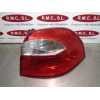 Recambio de piloto trasero derecho para kia rio basic referencia OEM IAM 924401W200  