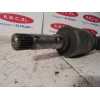 Recambio de transmision delantera derecha para ford fiesta (cbk) 1.4 16v cat referencia OEM IAM   
