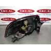 Recambio de piloto trasero derecho para kia rio basic referencia OEM IAM 924401W200  