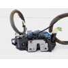 Recambio de cerradura puerta delantera izquierda para nissan micra v (k14) acenta referencia OEM IAM 805015FA1A 40519134 KIEKERT