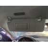 Recambio de parasol izquierdo para audi a3 (8p) 1.6 tdi ambiente referencia OEM IAM 8P0857551A  