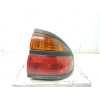 Recambio de piloto trasero derecho para renault laguna (b56) 1.9 dti carminat (a) referencia OEM IAM 7700420123 97742941 