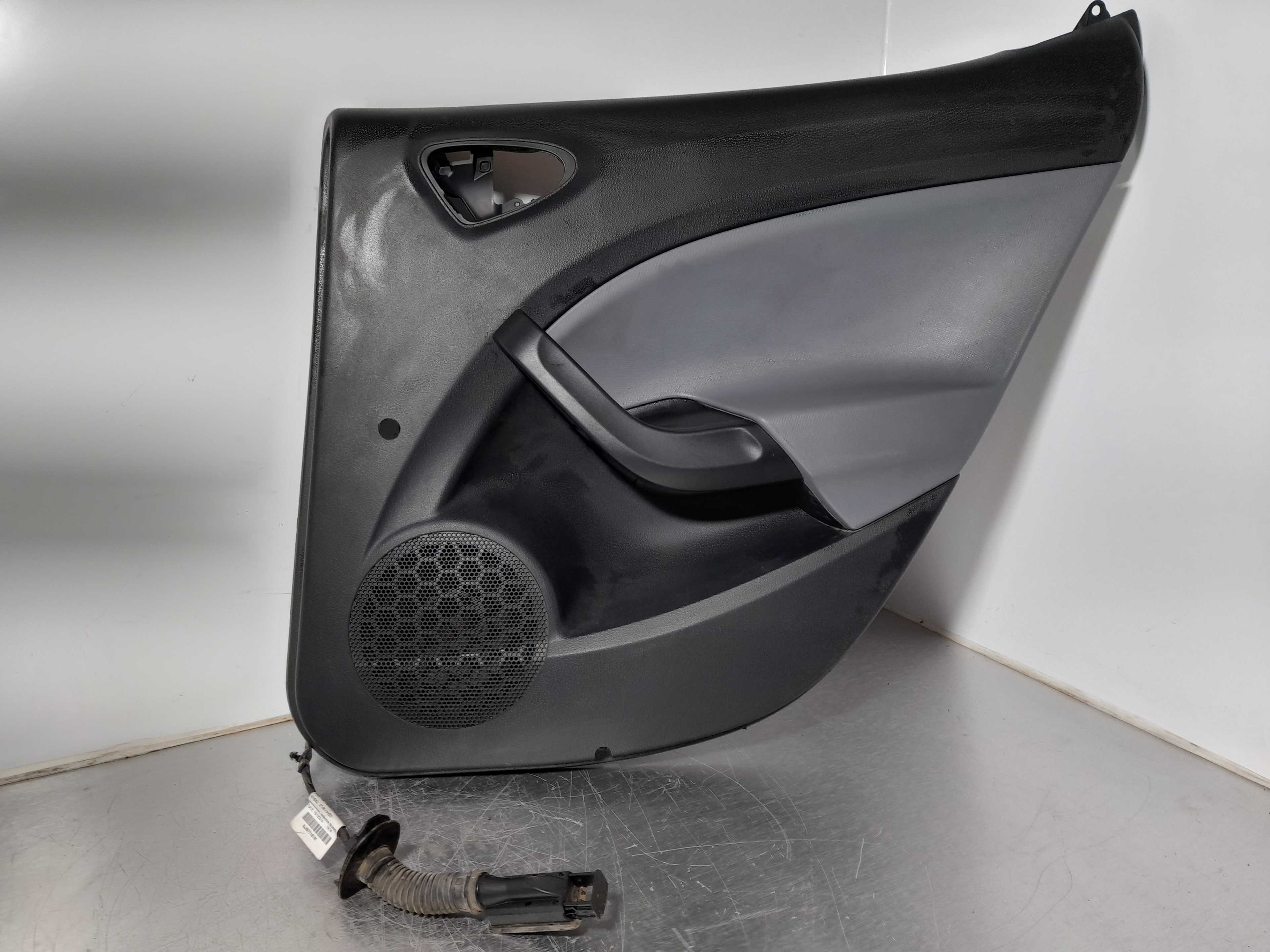 Recambio de guarnecido puerta trasera derecha para seat ibiza (6j5) ecomotive referencia OEM IAM   