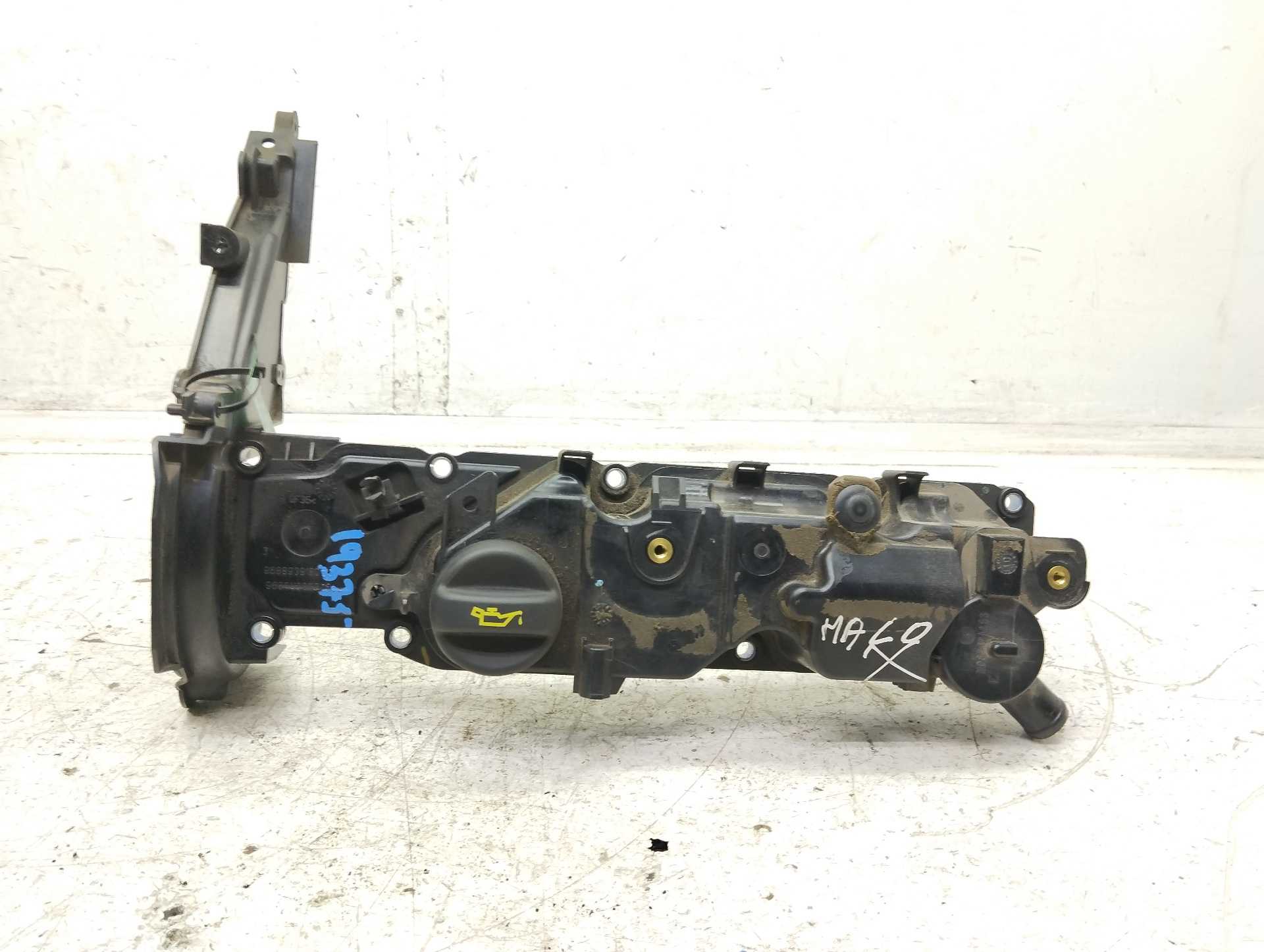 Recambio de tapa balancines para peugeot 308 sw sportium referencia OEM IAM 9688939180  
