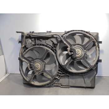 ELECTROVENTILADOR BEHR 