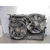 Recambio de electroventilador para fiat ducato caja cerrada 33 (06.2006 =>) 2.3 jtd cat referencia OEM IAM  BEHR 
