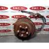 Recambio de mangueta trasera derecha para nissan juke (f15) 1.5 turbodiesel cat referencia OEM IAM   