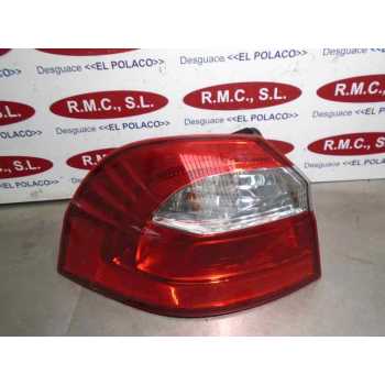 PILOTO TRASERO IZQUIERDO 924301W200 