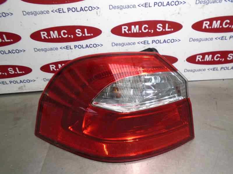 Recambio de piloto trasero izquierdo para kia rio basic referencia OEM IAM 924301W200  