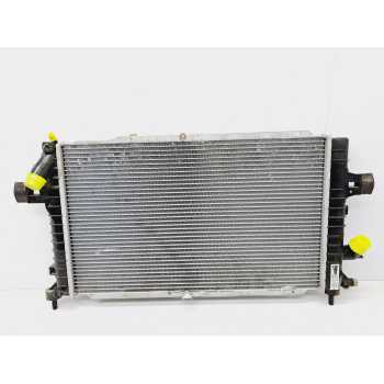 RADIADOR AGUA 734380 VALEO 