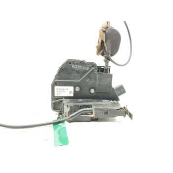 CERRADURA PUERTA DELANTERA DERECHA 805004945R 40627203 