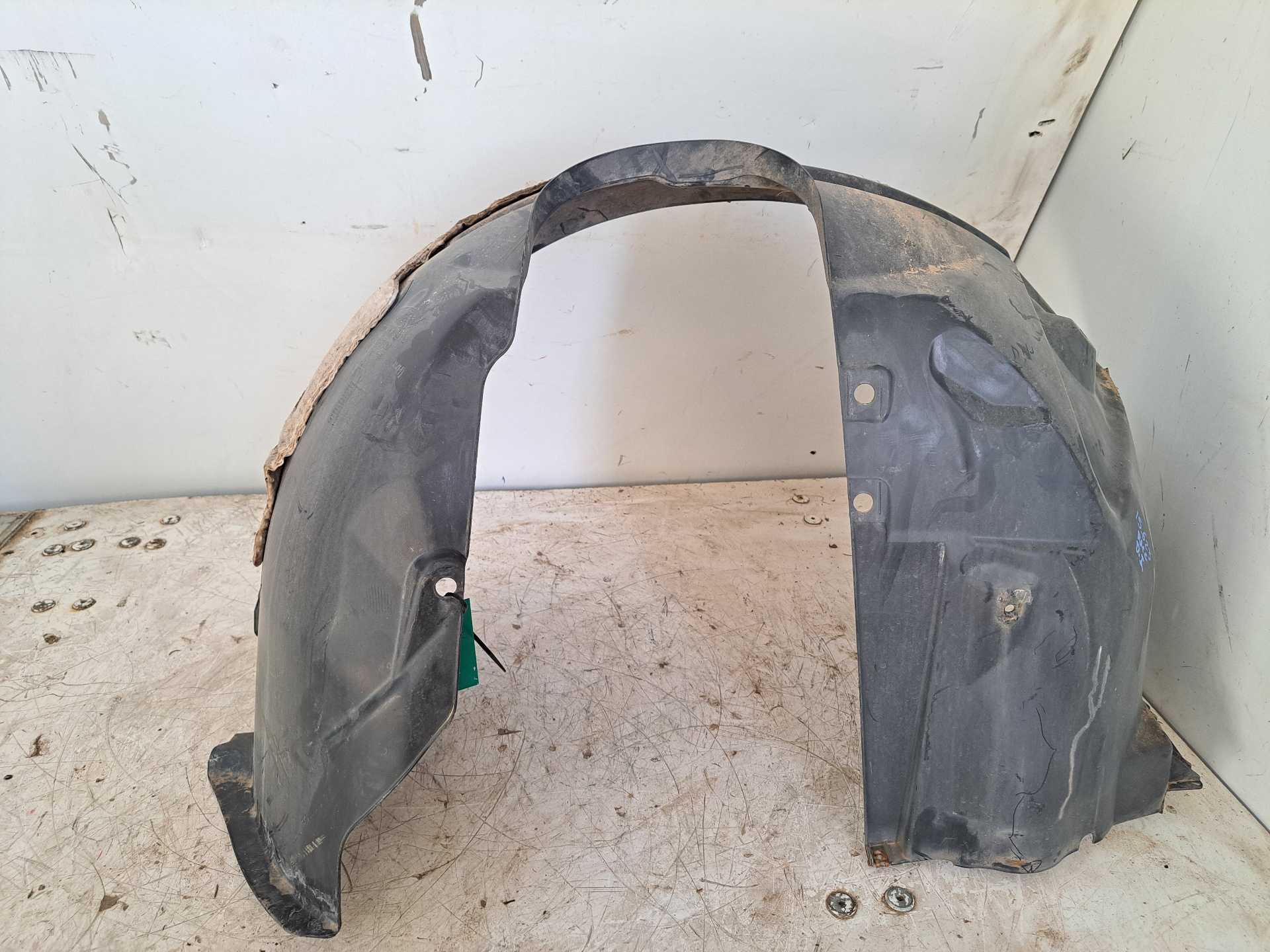 Recambio de paso rueda delantero izquierdo para ford kuga (cbs) st-line 2wd referencia OEM IAM CV4416115BL  