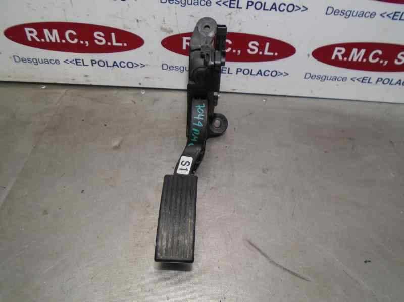 Recambio de potenciometro pedal para kia rio basic referencia OEM IAM   