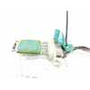 Recambio de resistencia calefaccion para peugeot 207 sw confort referencia OEM IAM   