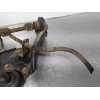 Recambio de brazo suspension superior delantero derecho para isuzu d-max crew cab 4wd referencia OEM IAM   