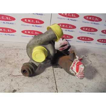 Recambio de turbocompresor para opel astra g berlina club referencia OEM IAM   