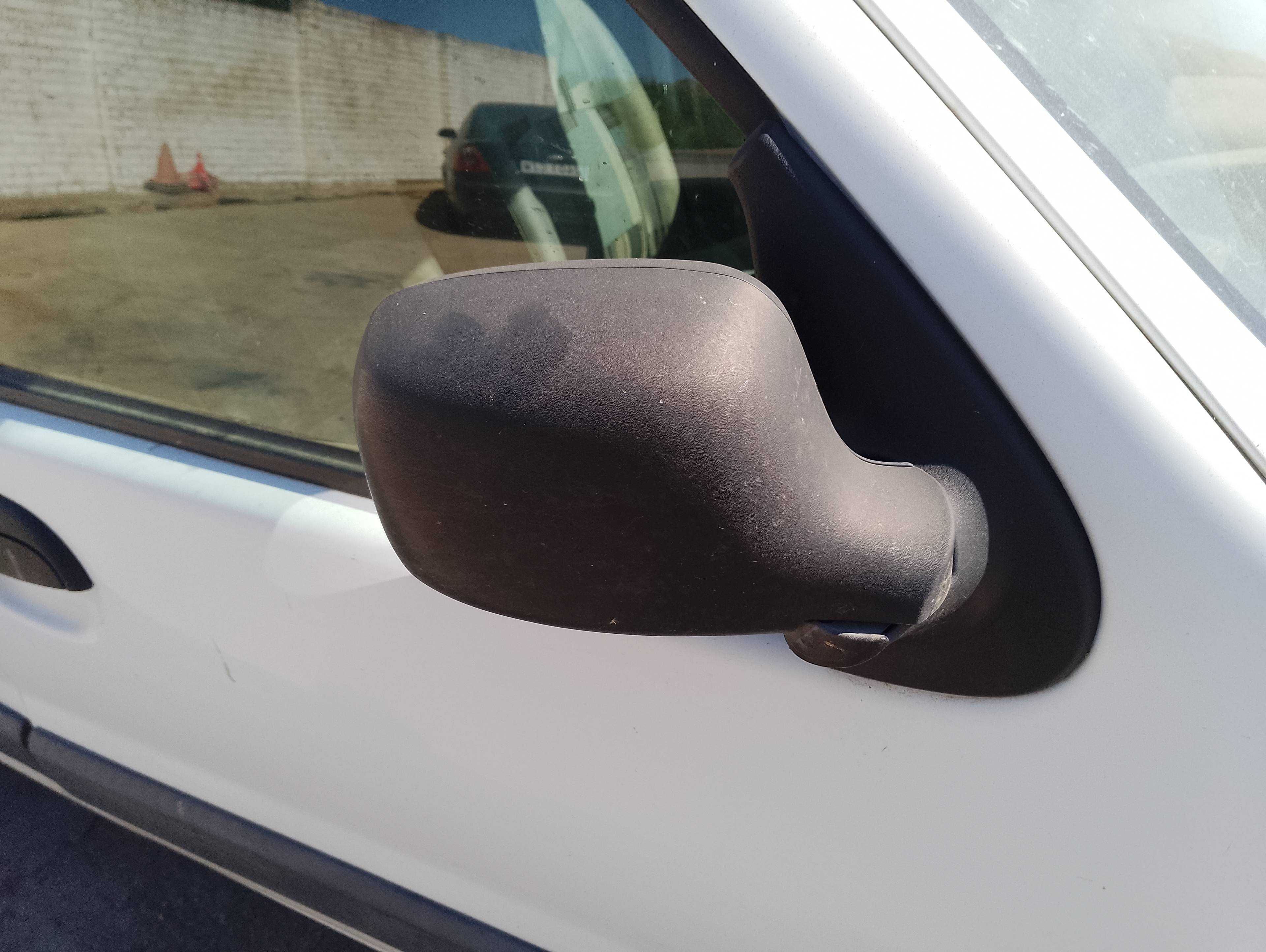 Recambio de retrovisor derecho para renault kangoo (f/kc0) alize referencia OEM IAM   