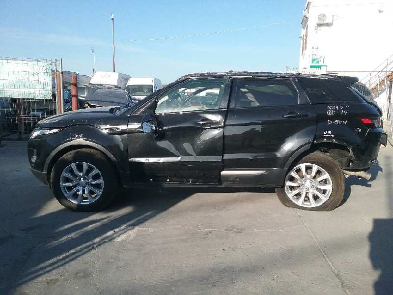 land rover range rover del año 2014
