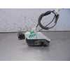 Recambio de cerradura puerta delantera derecha para citroën c3 collection referencia OEM IAM 006246 ELECTRICA 5 PUERTAS 