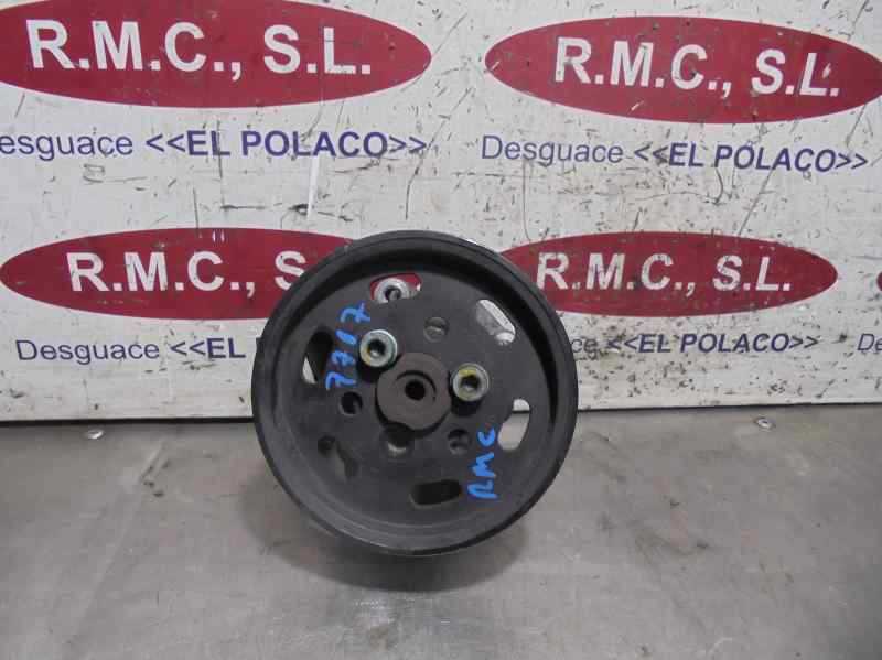 Recambio de bomba direccion para skoda octavia berlina (1u2) ambiente referencia OEM IAM   