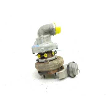 TURBOCOMPRESOR 172010R021 F50590 