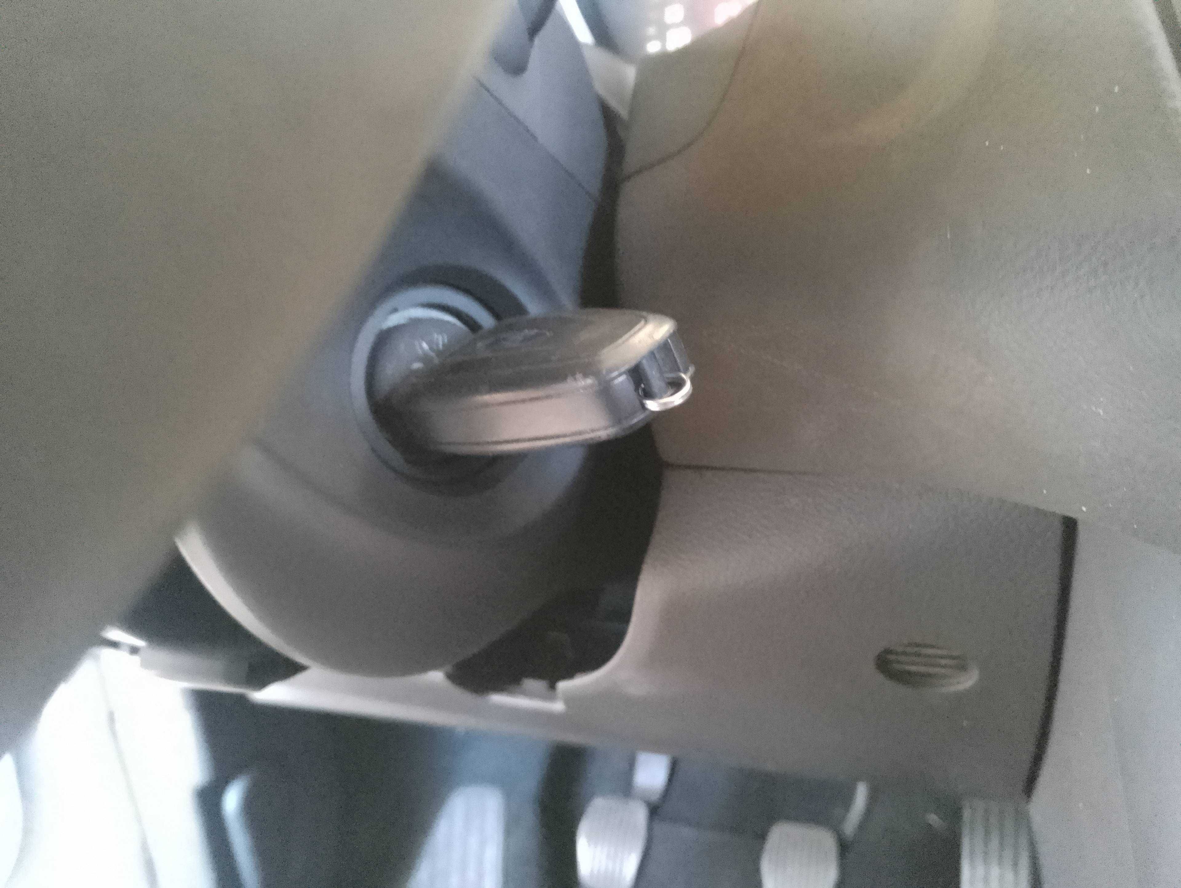 Recambio de conmutador de arranque para ford focus lim. black&red referencia OEM IAM   