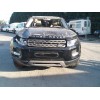 land rover range rover del año 2014